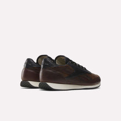 Camargue x C.F. Stead Shoes