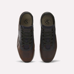 Camargue x C.F. Stead Shoes