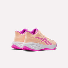 Press Basketball Shoes