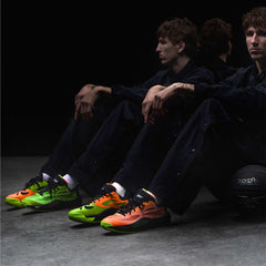 Engine A 26 Basketball Shoes
