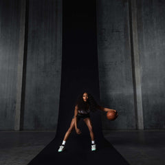 Engine A 26 Basketball Shoes
