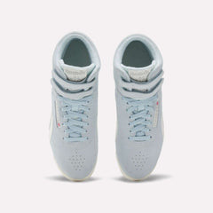 Women's Freestyle Hi Shoes