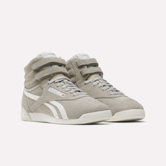 Women's Freestyle Hi Shoes