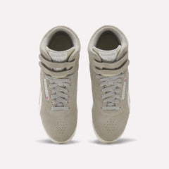 Women's Freestyle Hi Shoes