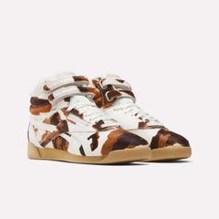 Women's Freestyle Hi Shoes