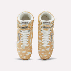 Women's Freestyle Hi Shoes