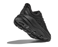 WMNS Hoka Bondi 9 Triple Black