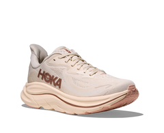 WMNS Hoka One Clifton 10 Rose Gold