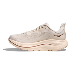 WMNS Hoka One Clifton 10 Rose Gold