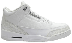 Jordan 3 Retro ‘Pure Money’ 136064-103