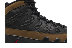 Jordan 9 Retro ‘Olive (2024)’ HV4794-030