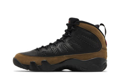 Jordan 9 Retro ‘Olive (2024)’ HV4794-030