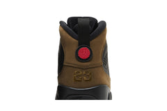 Jordan 9 Retro ‘Olive (2024)’ HV4794-030