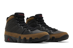 Jordan 9 Retro ‘Olive (2024)’ HV4794-030