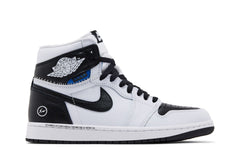 Fragment Design x Union LA x Air Jordan 1 Retro High OG SP ‘White Black’ II7282-100
