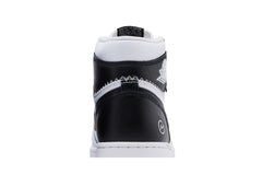 Fragment Design x Union LA x Air Jordan 1 Retro High OG SP ‘White Black’ II7282-100