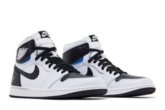 Fragment Design x Union LA x Air Jordan 1 Retro High OG SP ‘White Black’ II7282-100