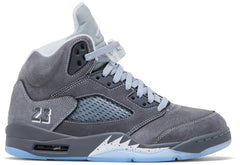 Air Jordan 5 ‘Wolf Grey’ 2026 DD0587-002