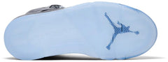 Air Jordan 5 ‘Wolf Grey’ 2026 DD0587-002