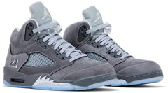 Air Jordan 5 ‘Wolf Grey’ 2026 DD0587-002