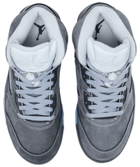 Air Jordan 5 ‘Wolf Grey’ 2026 DD0587-002