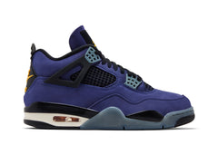Air Jordan 4 Retro ‘Lakers’ FV5029-500