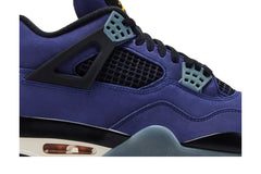 Air Jordan 4 Retro ‘Lakers’ FV5029-500