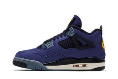 Air Jordan 4 Retro ‘Lakers’ FV5029-500