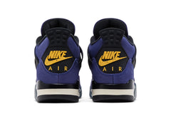Air Jordan 4 Retro ‘Lakers’ FV5029-500