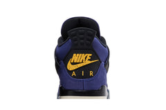 Air Jordan 4 Retro ‘Lakers’ FV5029-500