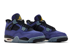 Air Jordan 4 Retro ‘Lakers’ FV5029-500