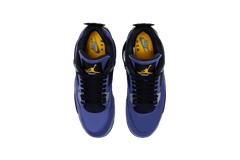Air Jordan 4 Retro ‘Lakers’ FV5029-500