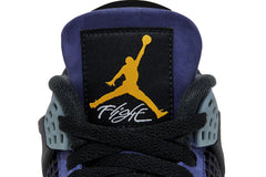 Air Jordan 4 Retro ‘Lakers’ FV5029-500