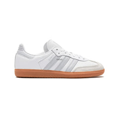 Samba OG 'White Halo Blue Gum' W (2023)