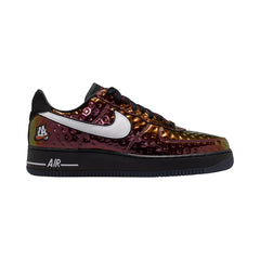 Nike Air Force 1 Low ‘Warning Label’ IU9209-001