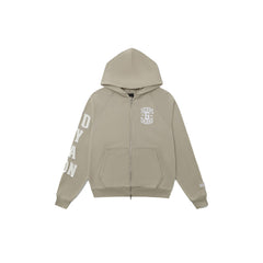 Geedup Movers & Shakers Jacket 'Grey / White' (2024)