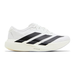 Adidas Adizero Evo SL 'White Black' (2024)