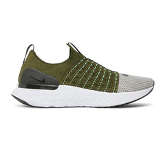 Nike React Phantom Run Flyknit 2 'Rough Green Sequoia' (2022)