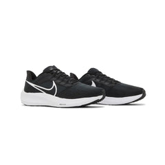 Nike Air Zoom Pegasus 39 'Black Dark Smoke Grey' (2022)