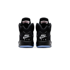 Air Jordan 5 Retro OG 'Black Metallic Reimagined' (2025)