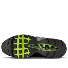 Nike Air Max 95 OG Big Bubble Neon (2025/2026) HM4740-001