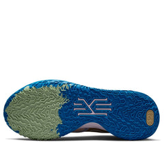 Nike Kyrie 7 Ep ‘1 World 1 People’ Regal Pink Colorway CQ9327-600