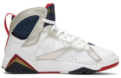 Jordan 7 Retro ‘Olympic (2012) (GS)’ 304774-135