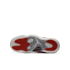 Jordan 11 Retro Low ‘Cherry (2016) (GS)’ 528896-102