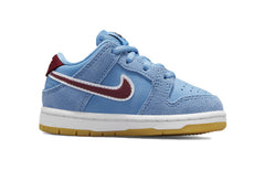 Nike SB Dunk Low ‘Philadelphia Phillies (TD)’ DN3673-400