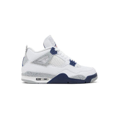 Jordan 4 Retro Midnight Navy