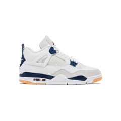 Jordan 4 Retro SB Navy