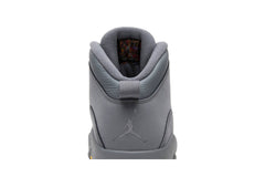 Air Jordan 10 Retro 2018 ‘Cool Grey’ 310805-022