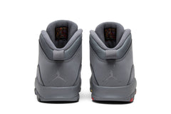 Air Jordan 10 Retro 2018 ‘Cool Grey’ 310805-022