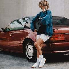 Women's Freestyle Lo Shoes
